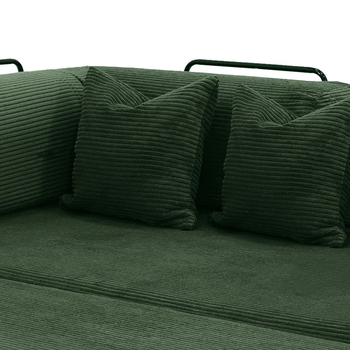 Set de 2 almohadas Pine - Cozi