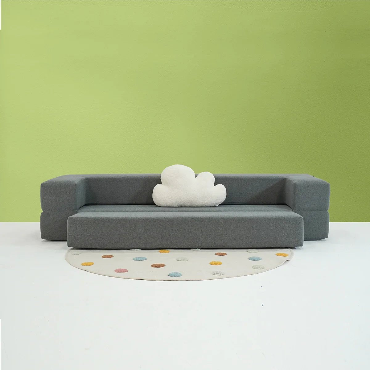 Sofá Cama Switch - Cozi