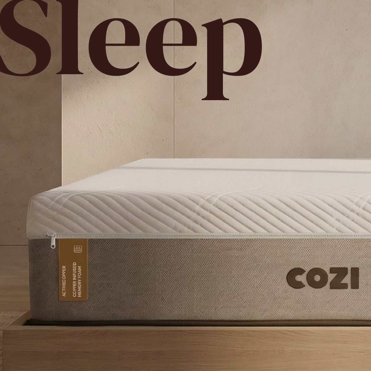 Sleep