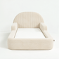Nubbi Bed Frame - Cozi