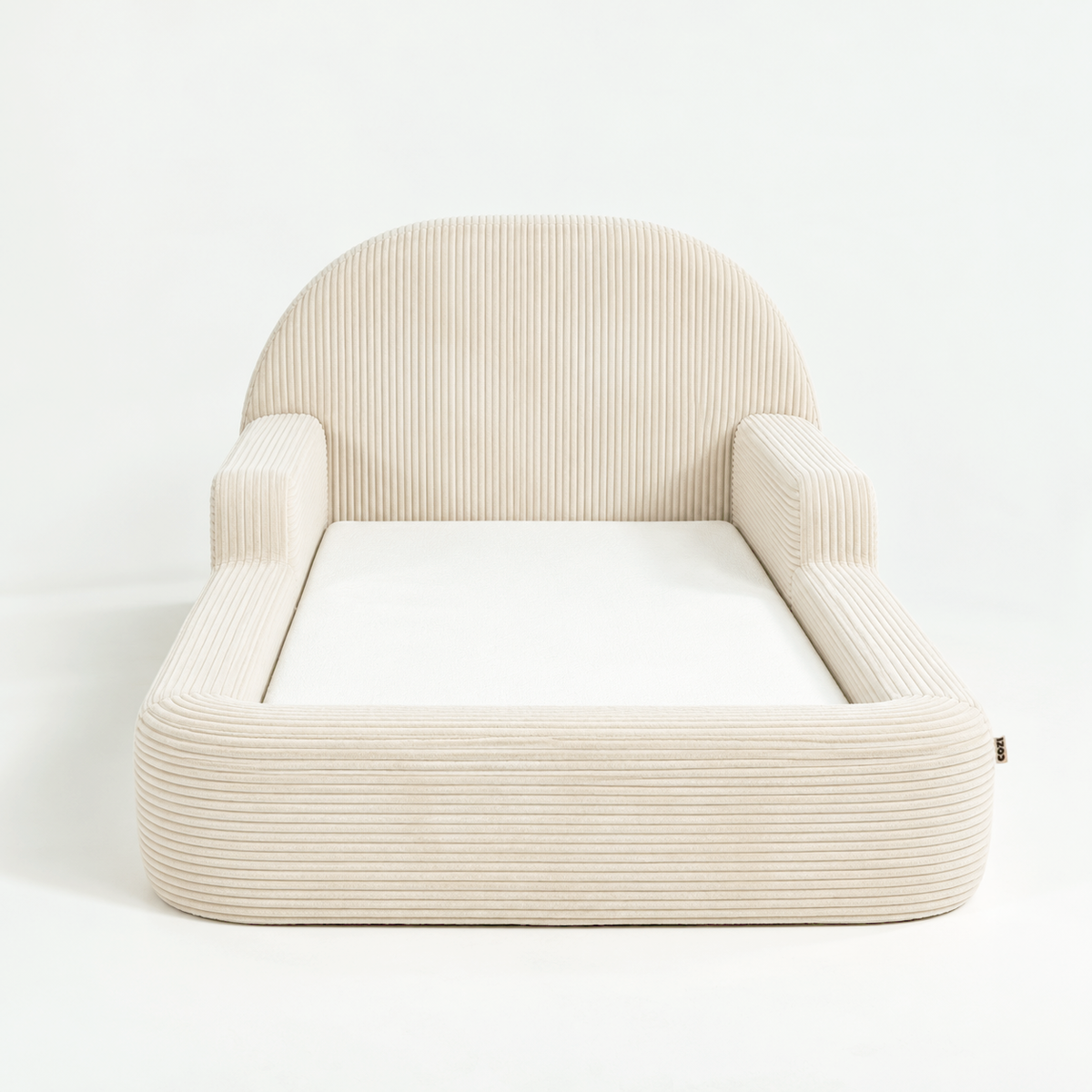 Nubbi Bed Frame - Cozi