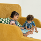 Nubbi Bed Frame - Cozi