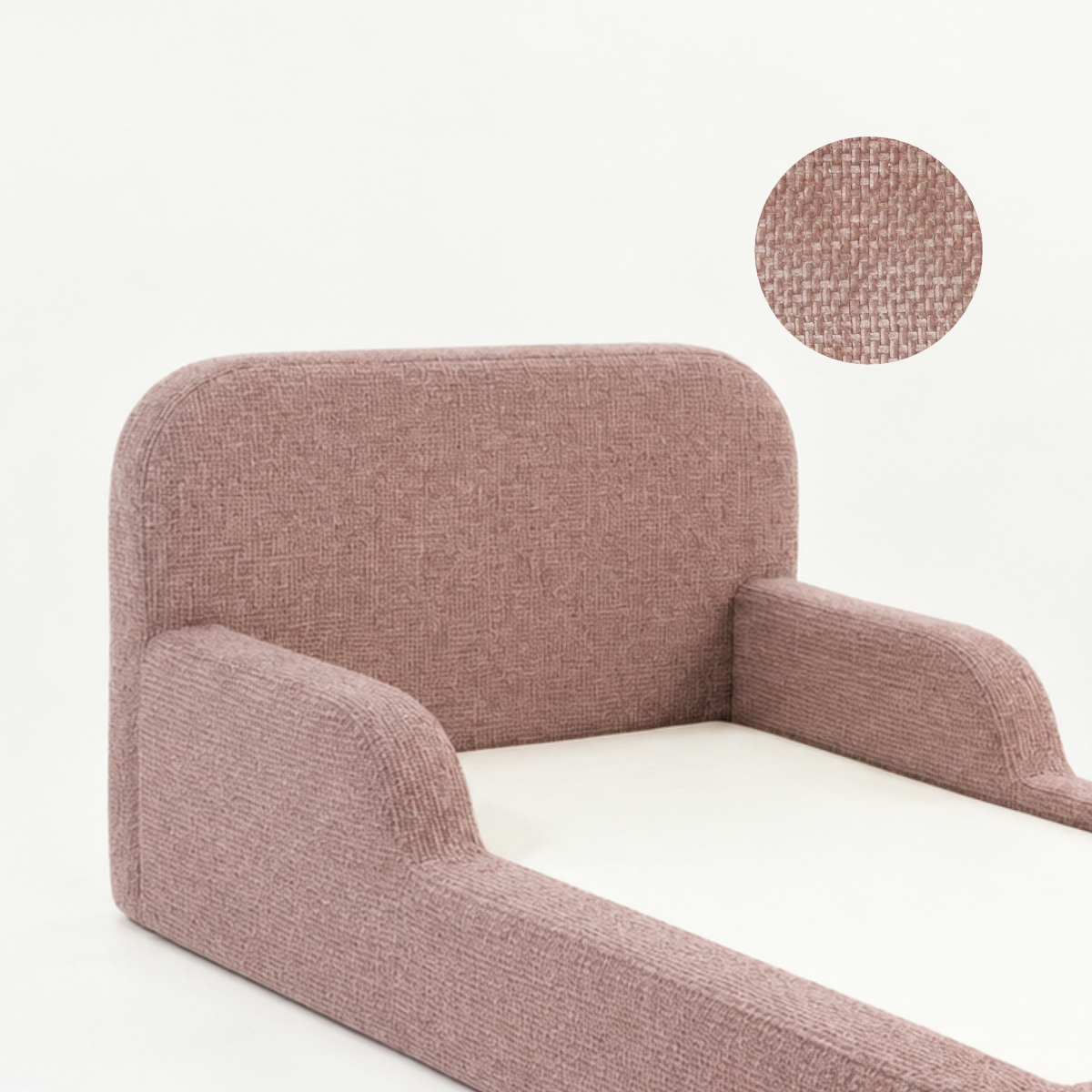 Nubbi Bed Frame - Cozi