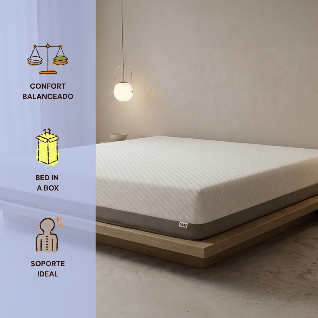 Balance | Sleep - Cozi
