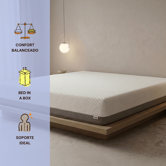Balance | Sleep - Cozi