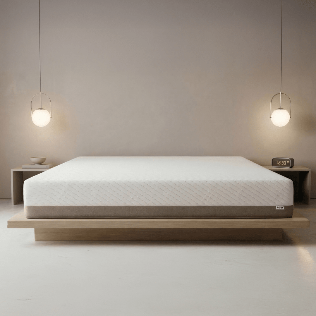 Balance | Sleep - Cozi