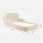 Nubbi Bed Frame - Cozi