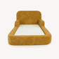 Nubbi Bed Frame - Cozi