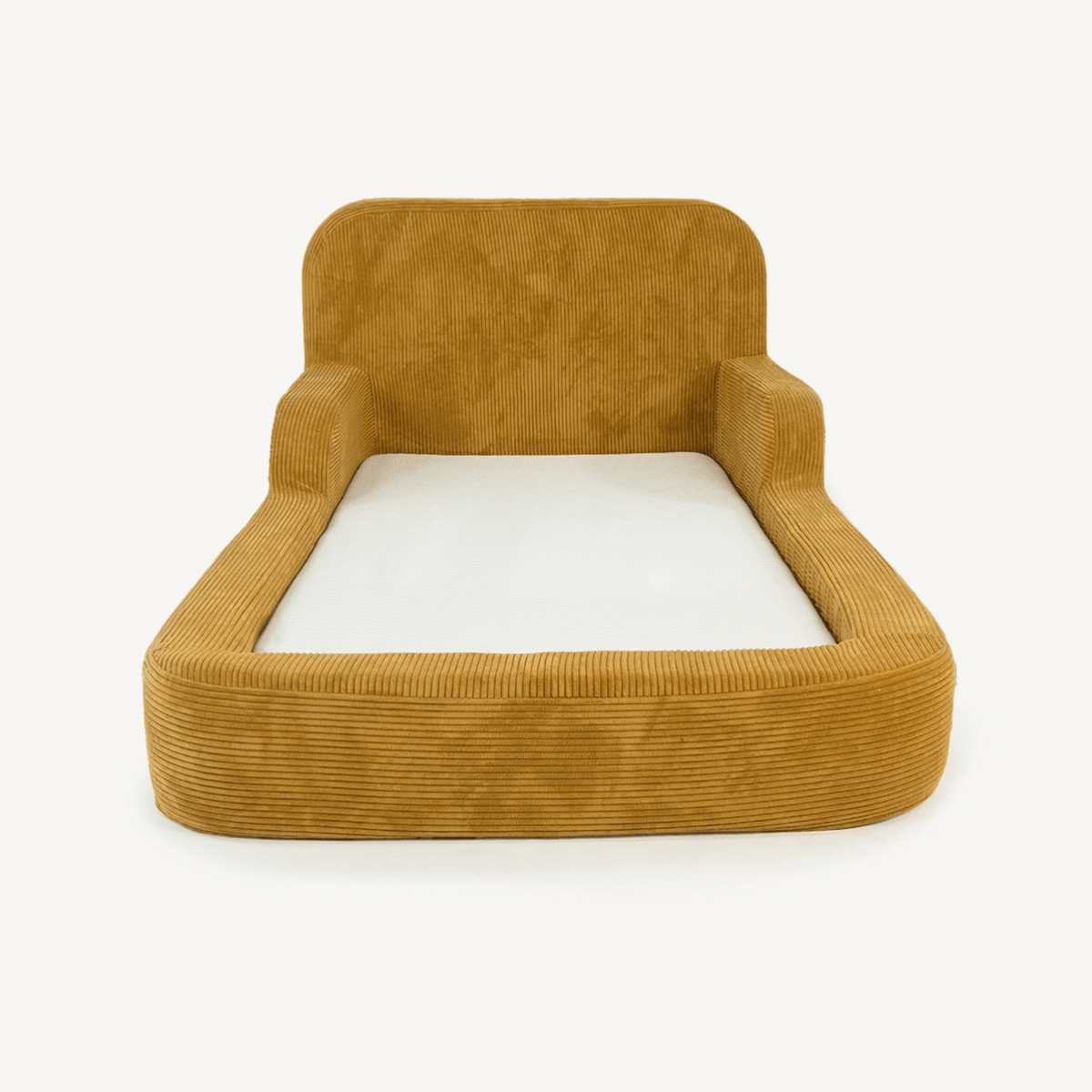 Nubbi Bed Frame - Cozi