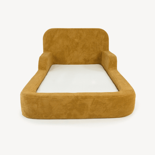 Nubbi Bed Frame - Cozi