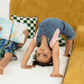 Nubbi Bed Frame - Cozi