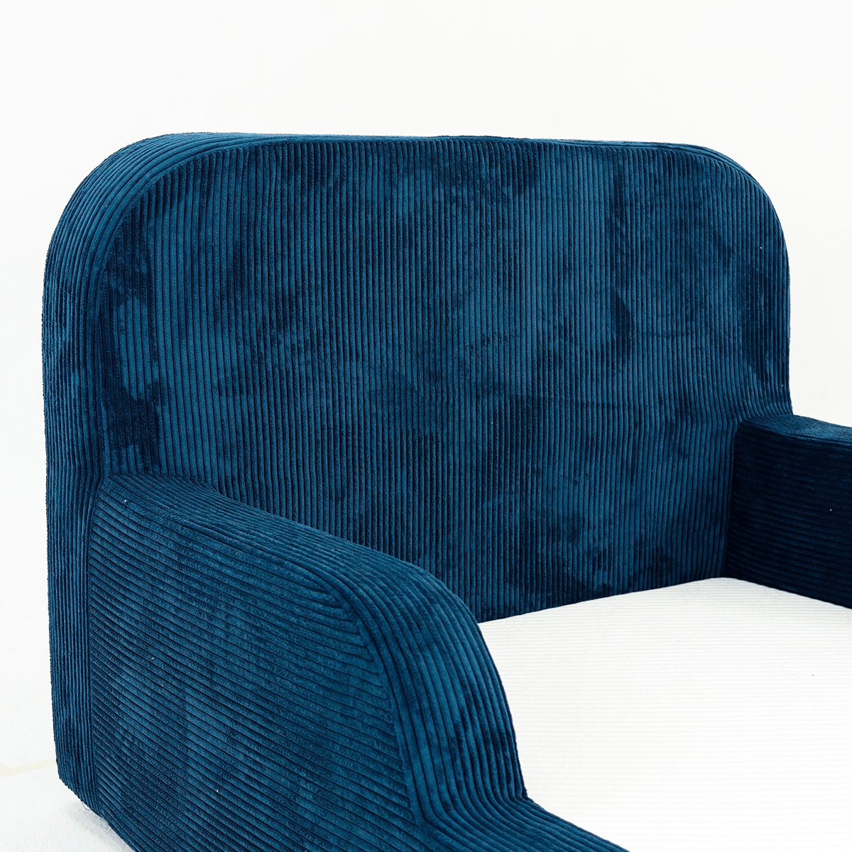 Nubbi Bed Frame - Cozi