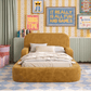 Nubbi Bed Frame - Cozi