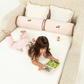 Nubbi Bed Frame - Cozi