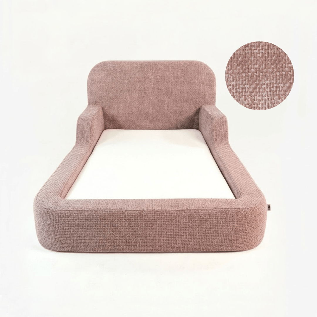 Nubbi Bed Frame - Cozi