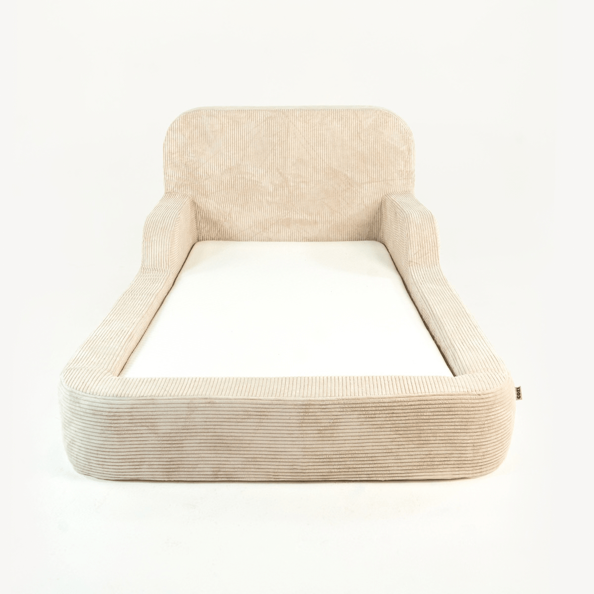 Nubbi Bed Frame - Cozi