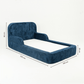 Nubbi Bed Frame - Cozi