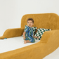 Nubbi Bed Frame - Cozi