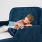Nubbi Bed Frame - Cozi