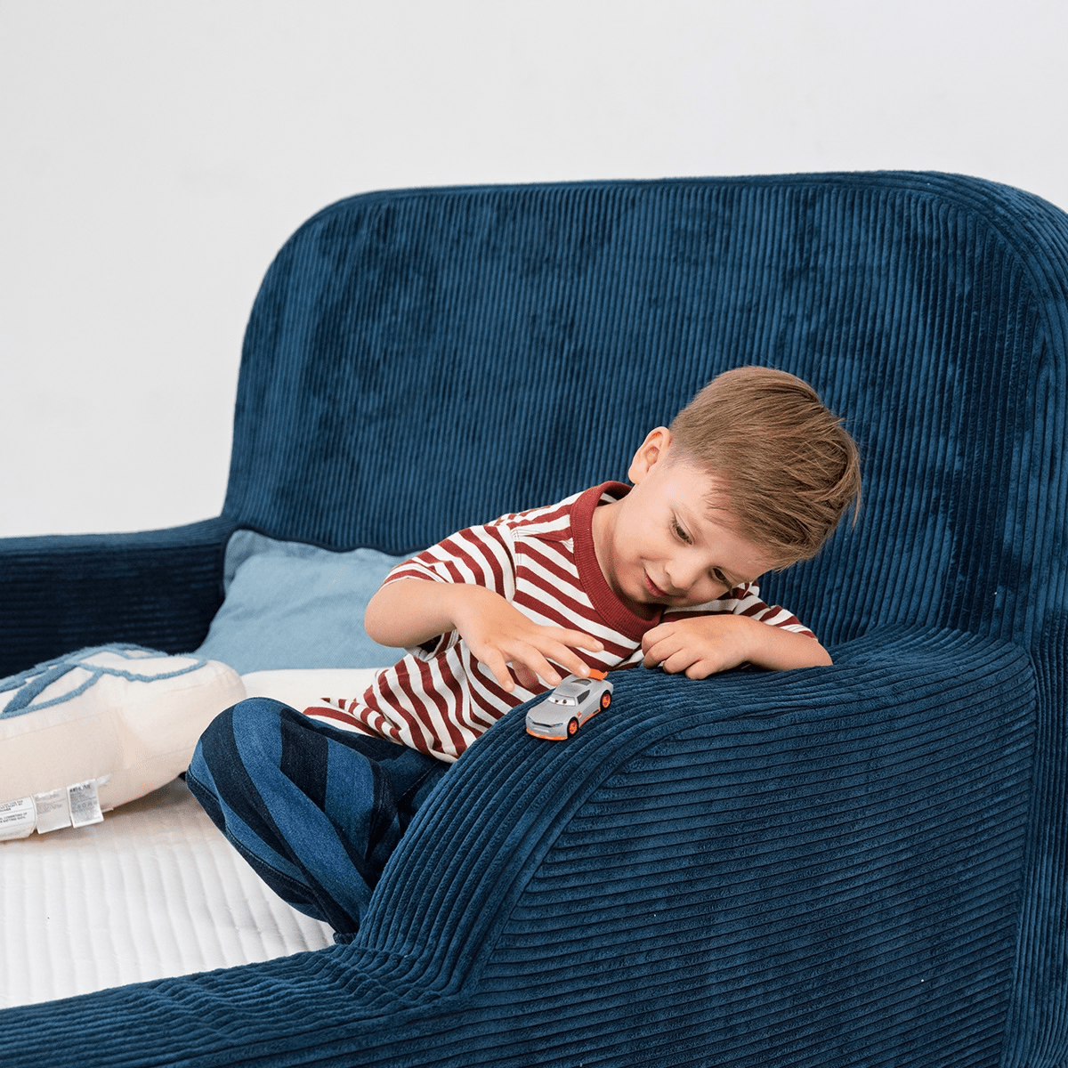 Nubbi Bed Frame - Cozi