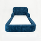 Nubbi Bed Frame - Cozi