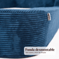 Nubbi Bed Frame - Cozi