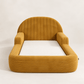 Nubbi Bed Frame - Cozi