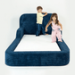Nubbi Bed Frame - Cozi