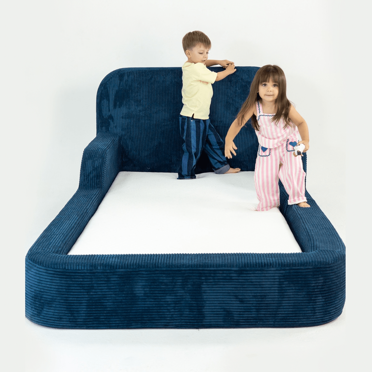 Nubbi Bed Frame - Cozi