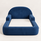 Nubbi Bed Frame - Cozi