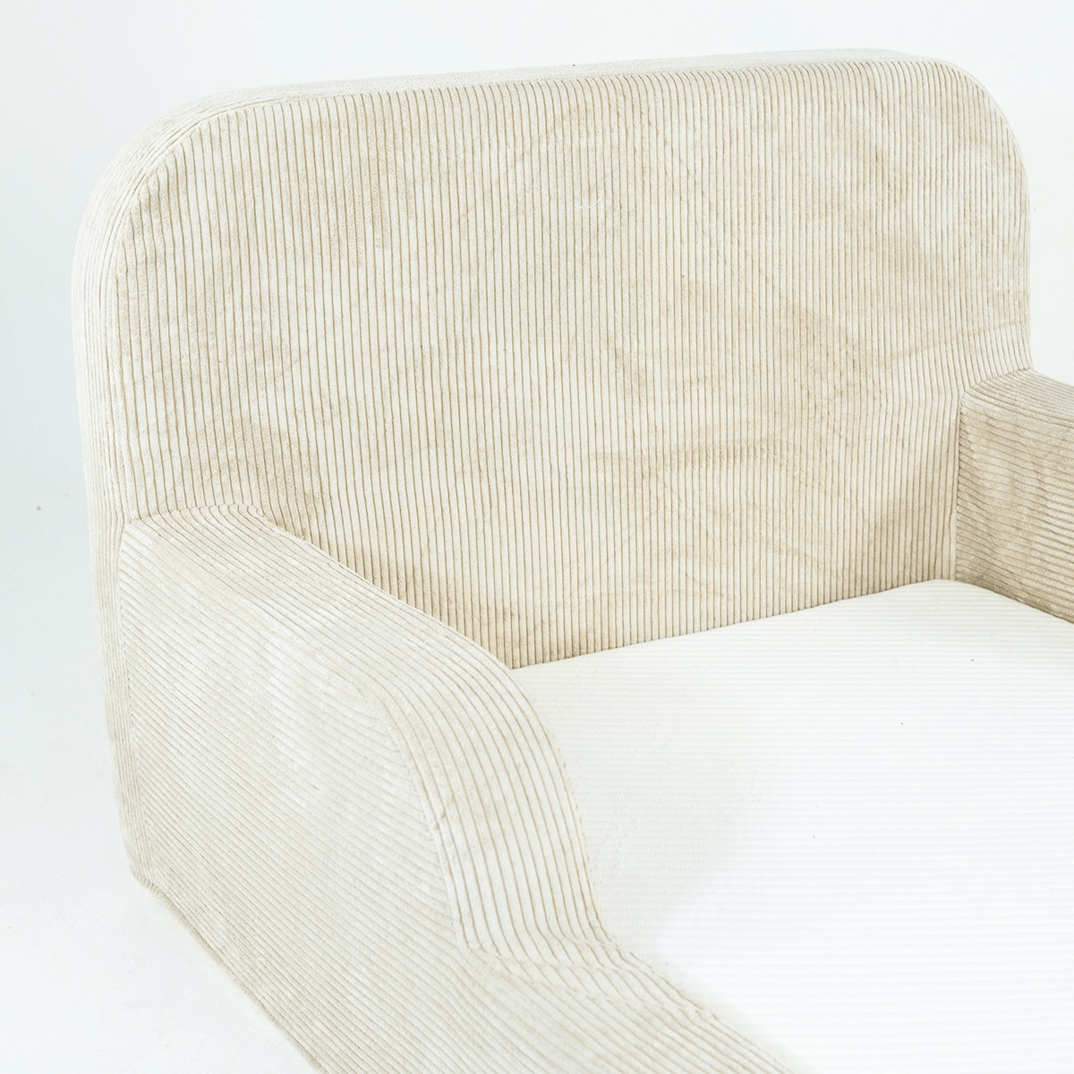 Nubbi Bed Frame - Cozi