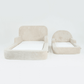 Nubbi Bed Frame - Cozi