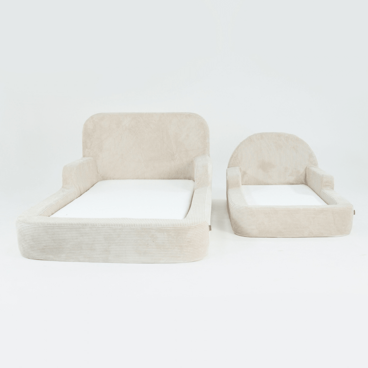 Nubbi Bed Frame - Cozi