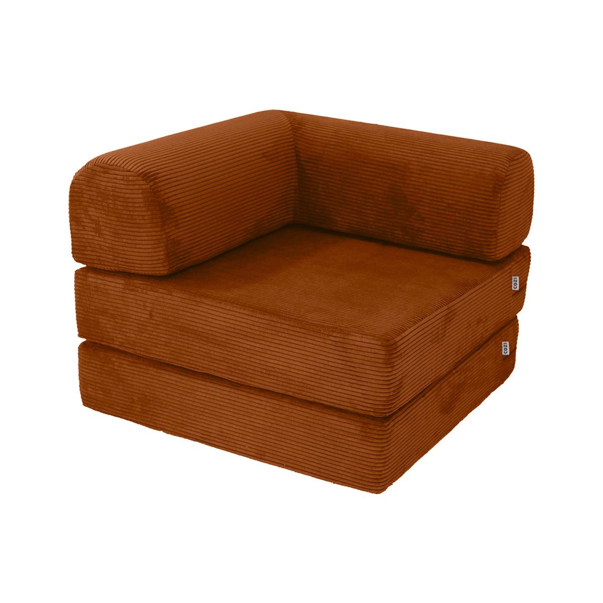 Ozzo Kubbo Seat | Otomano - Cozi