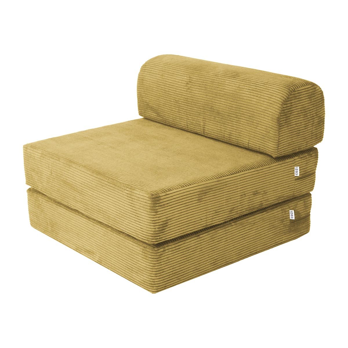 Ozzo Kubbo Seat | Otomano - Cozi