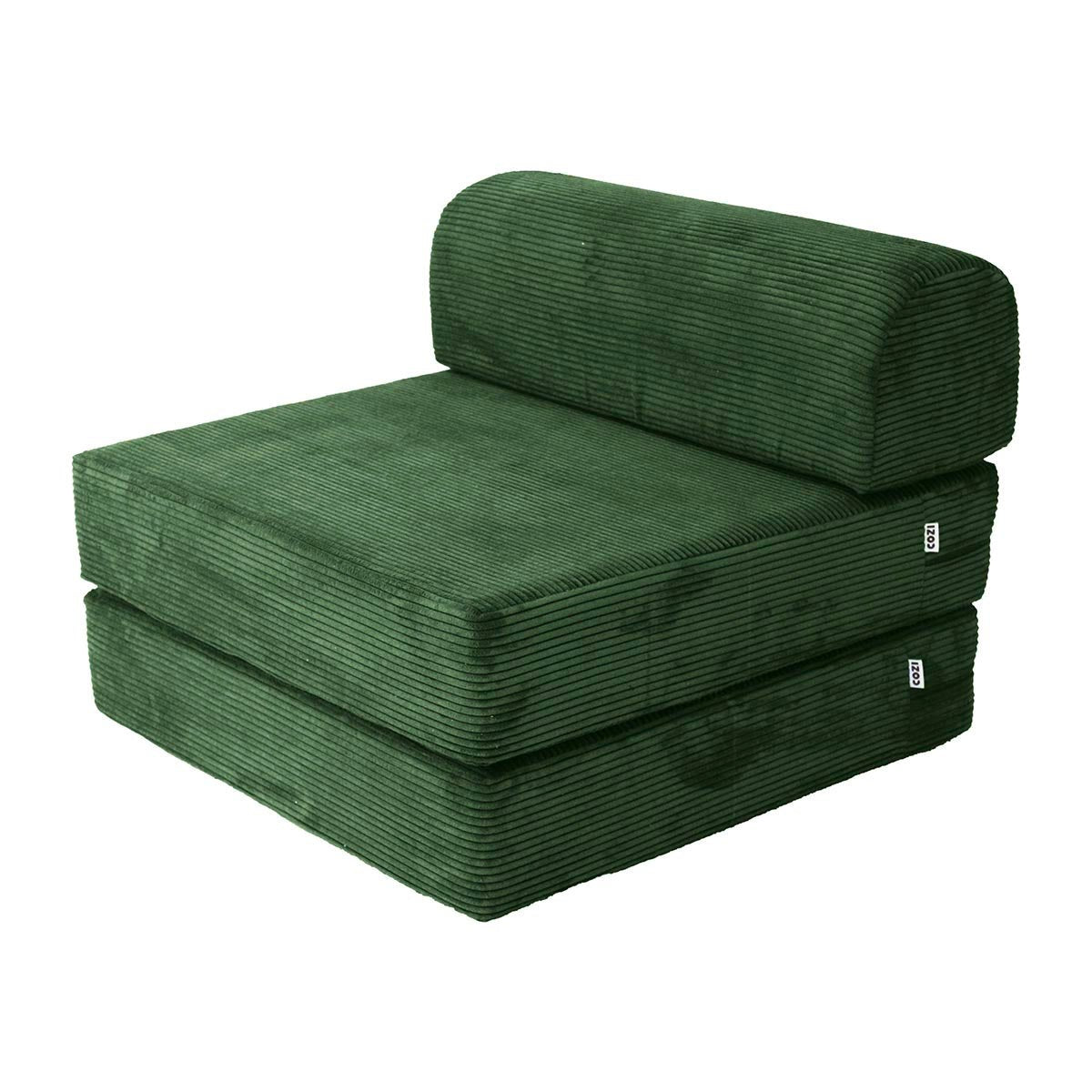 Ozzo Kubbo Seat | Otomano - Cozi