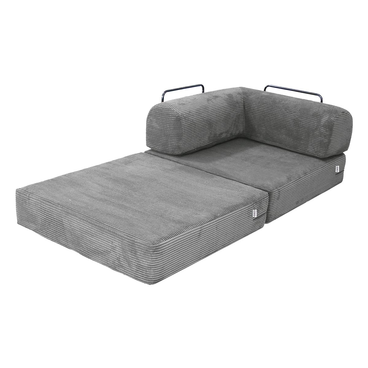 Ozzo Kubbo Seat | Otomano - Cozi