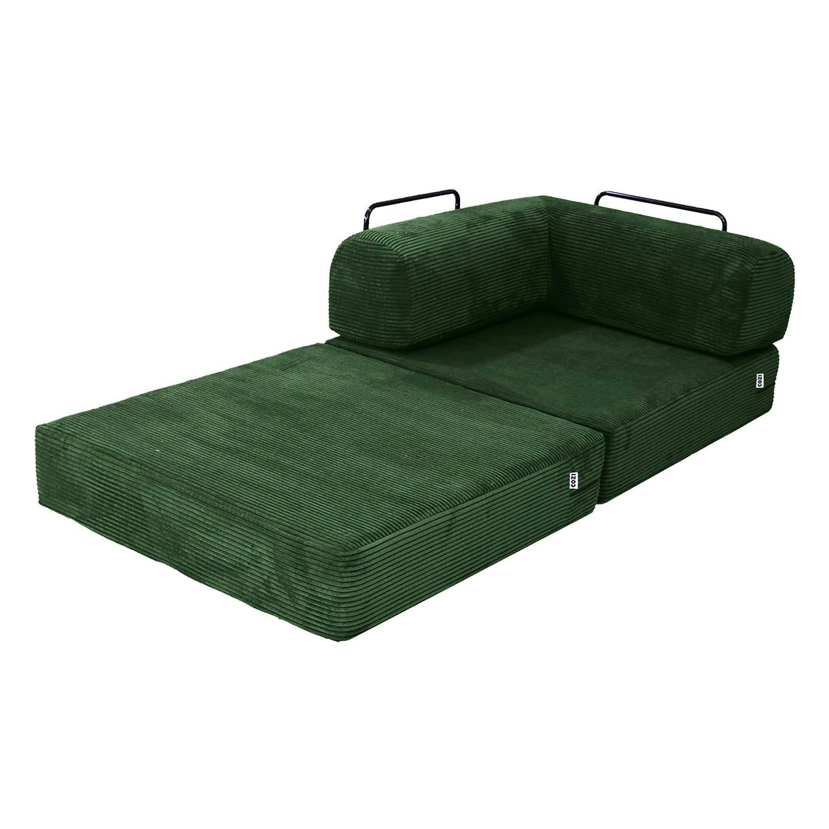 Ozzo Kubbo Seat | Otomano - Cozi