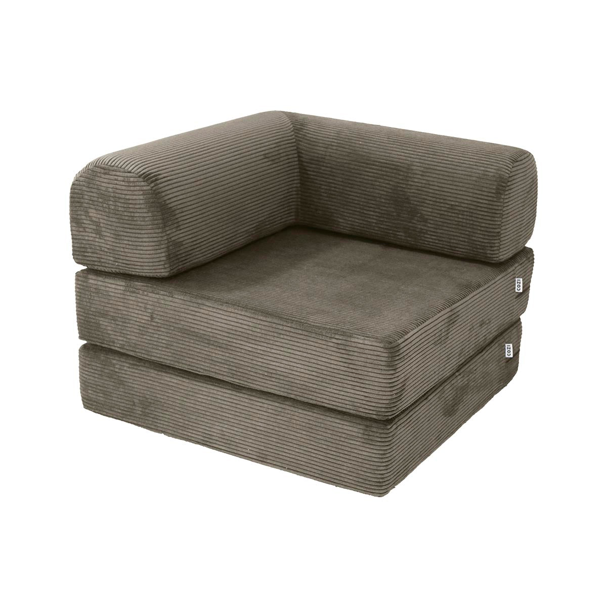 Ozzo Kubbo Seat | Otomano - Cozi