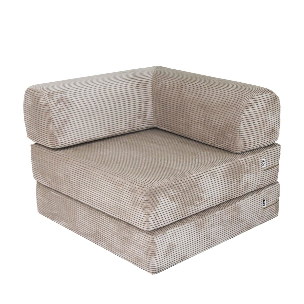 Ozzo Kubbo Seat | Otomano - Cozi