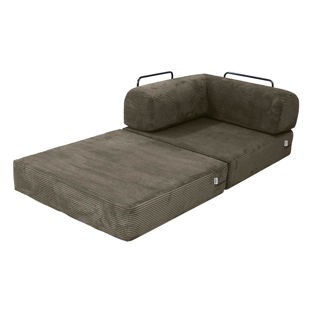 Ozzo Kubbo Seat | Otomano - Cozi