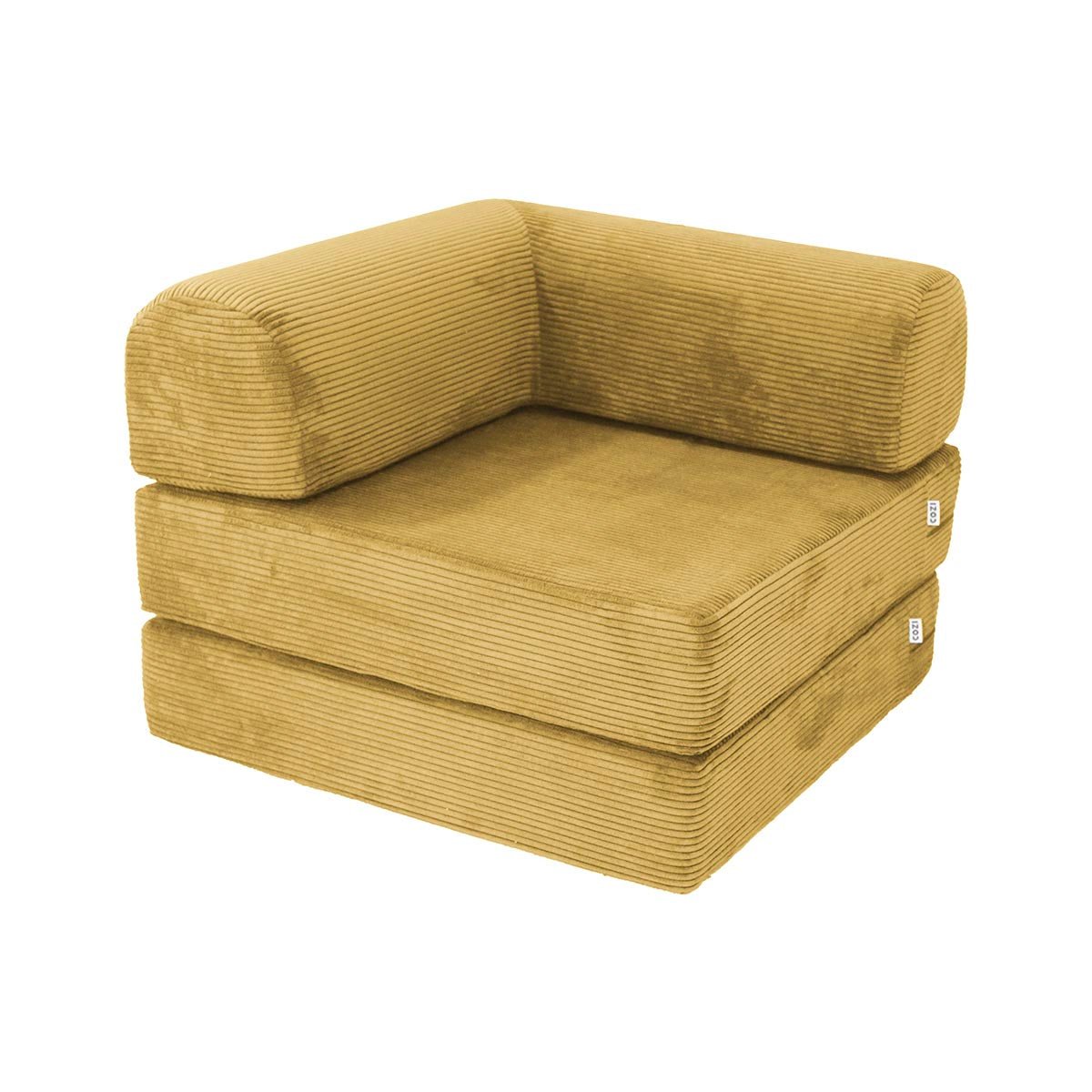 Ozzo Kubbo Seat | Otomano - Cozi