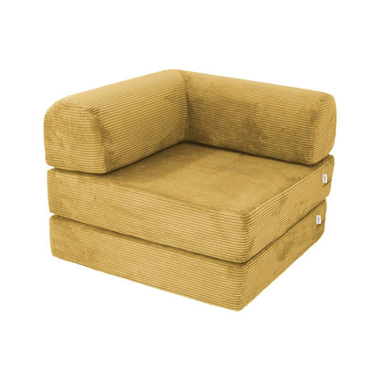 Ozzo Kubbo Seat | Otomano - Cozi