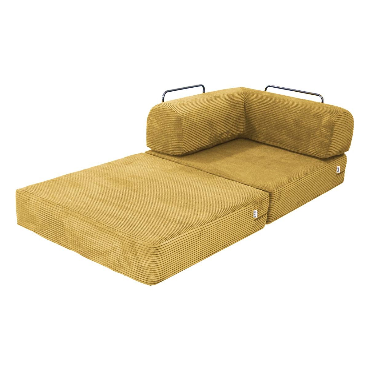 Ozzo Kubbo Seat | Otomano - Cozi