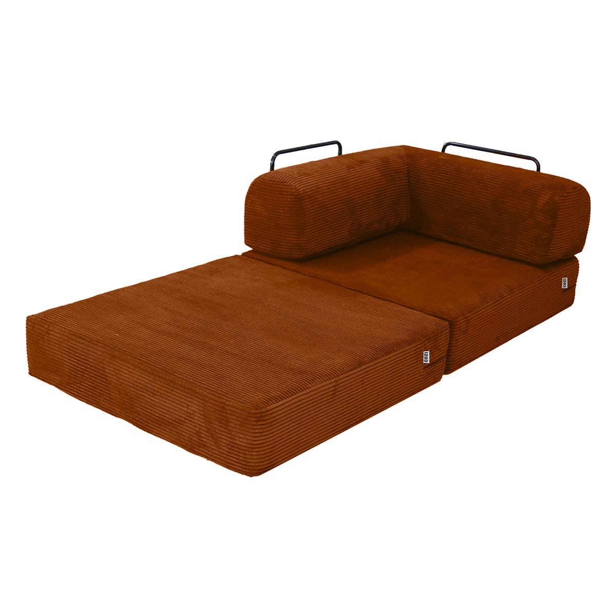 Ozzo Kubbo Seat | Otomano - Cozi