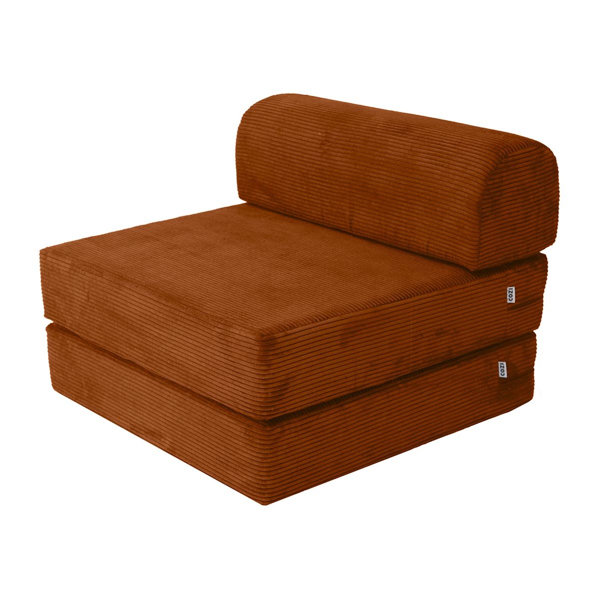 Ozzo Kubbo Seat | Otomano - Cozi