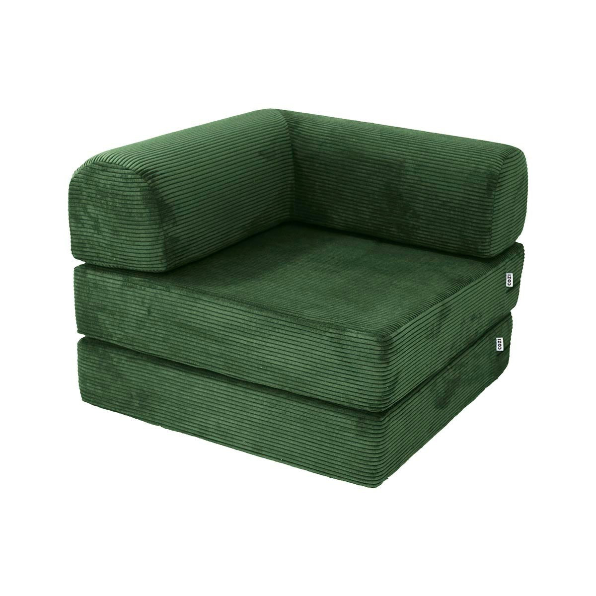 Ozzo Kubbo Seat | Otomano - Cozi