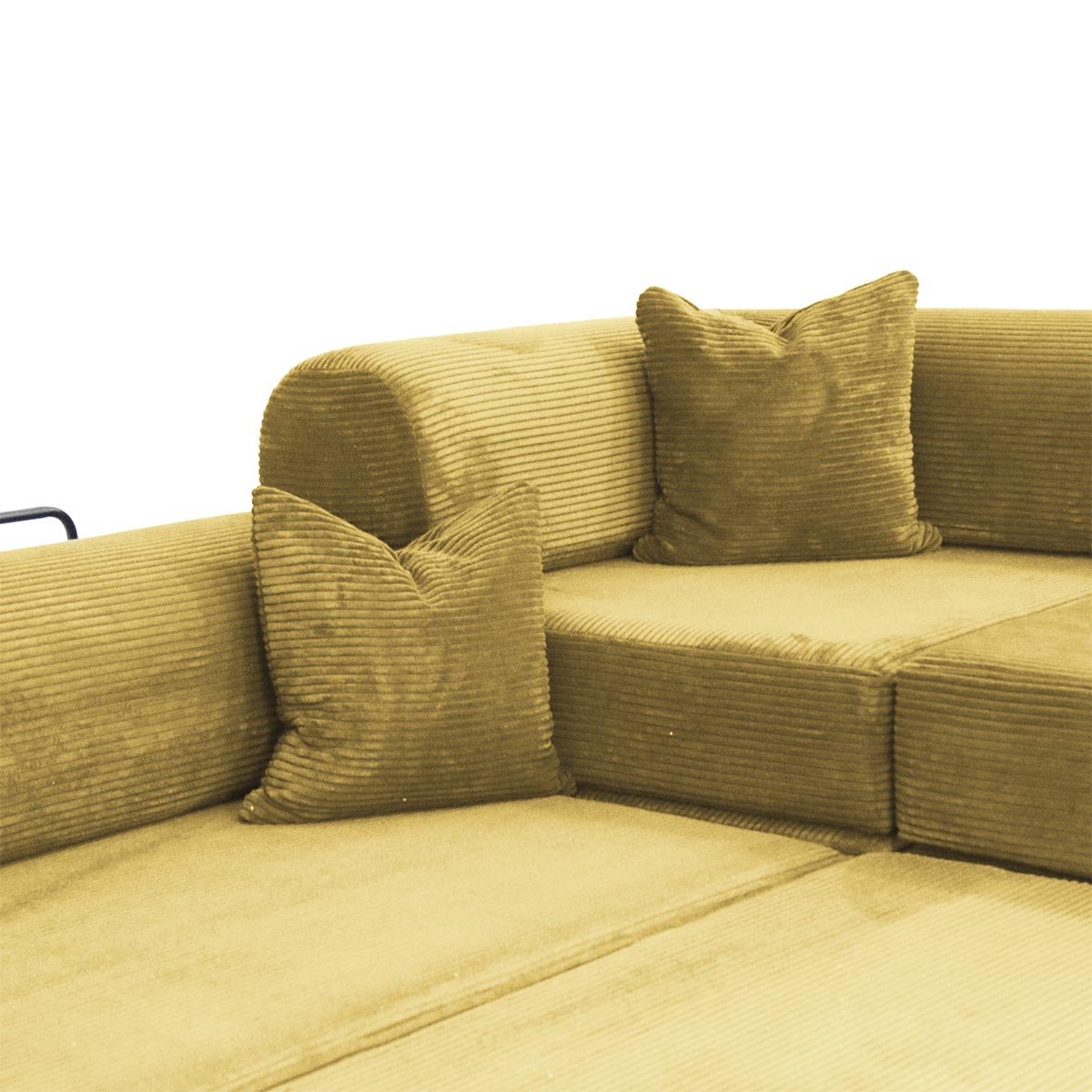 Ozzo Nook Plus | Sofá Cama - Cozi