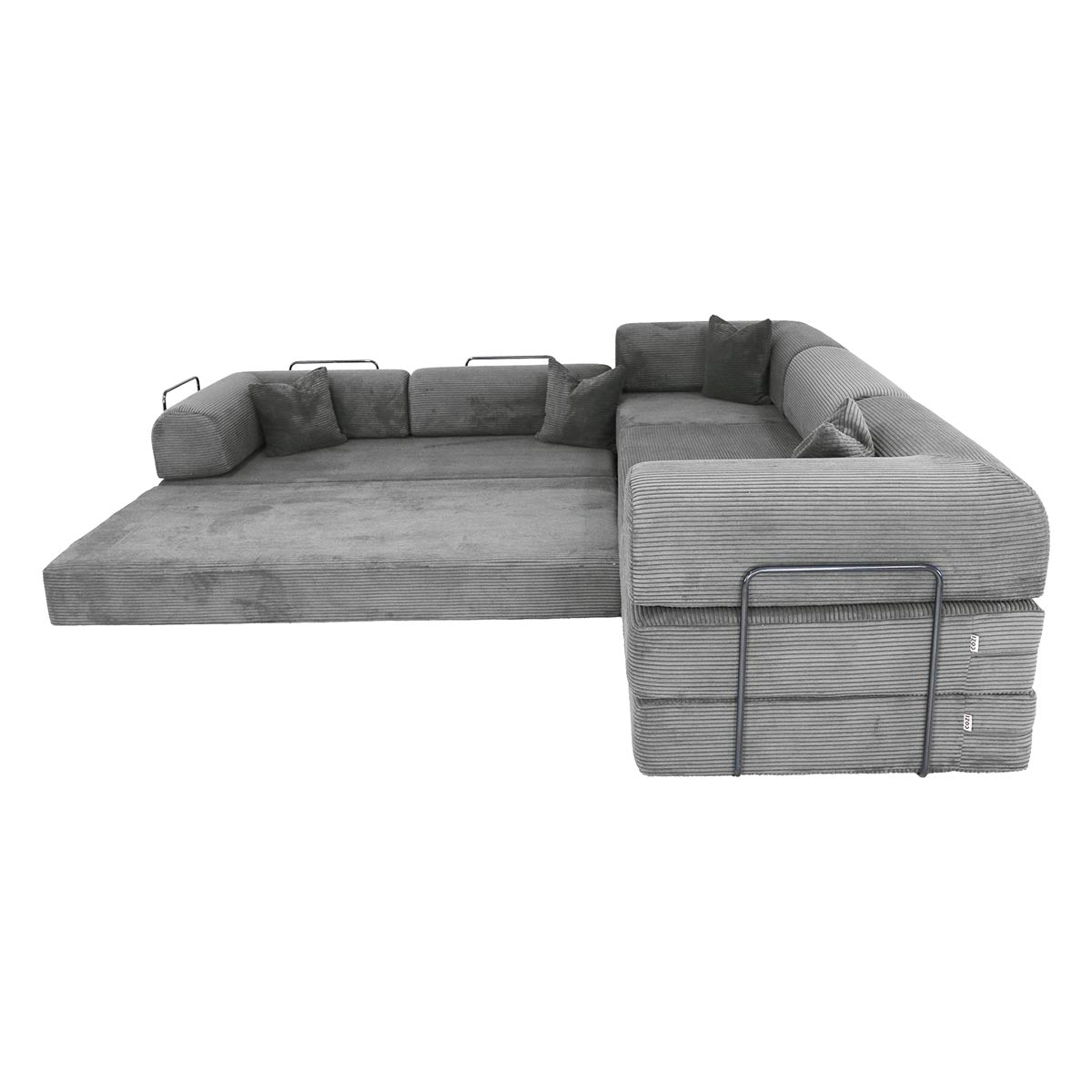 Ozzo Nook Plus | Sofá Cama - Cozi