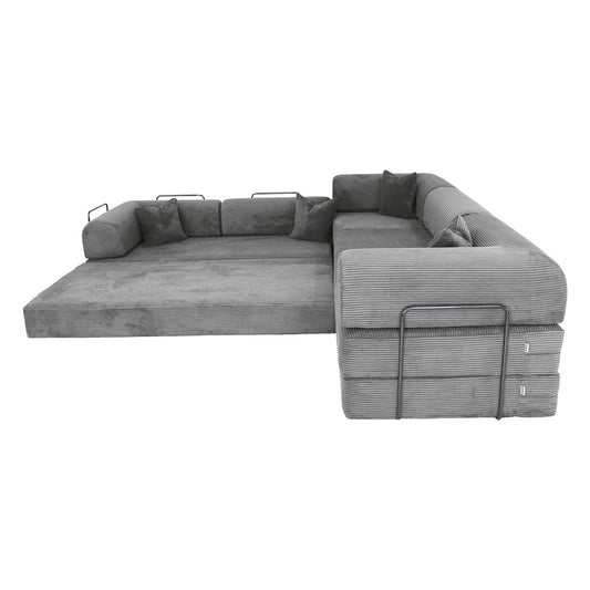 Ozzo Nook Plus | Sofá Cama - Cozi